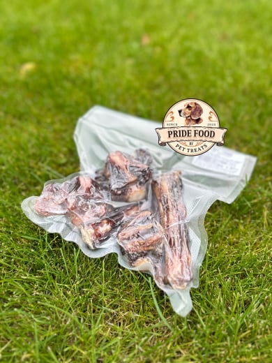 Хвост говяжий сушёный PRIDE FOOD