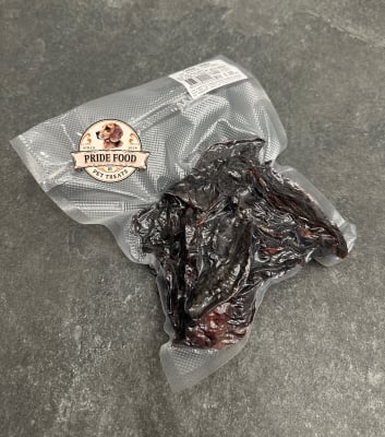 Сердце говяжье сушёное PRIDE FOOD